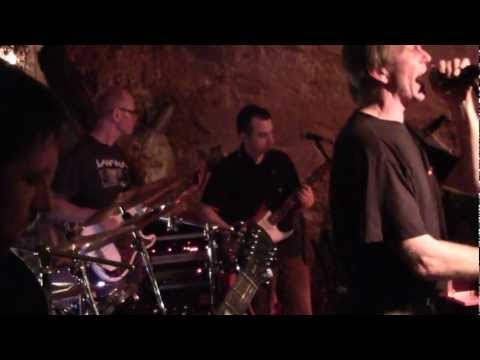 Tom Frizz - Breaking The Law - Keller Neckarbischofsheim - Judas Priest Cover