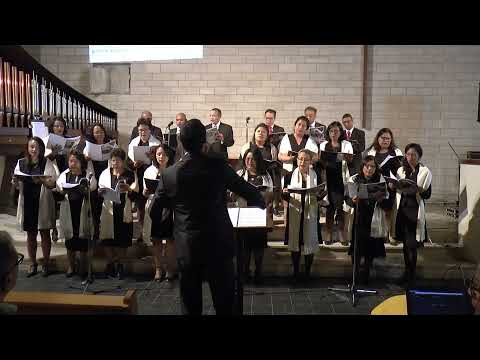 Vavaka ho an'i Gasikara  Concert Fpma FAVAN à Caen