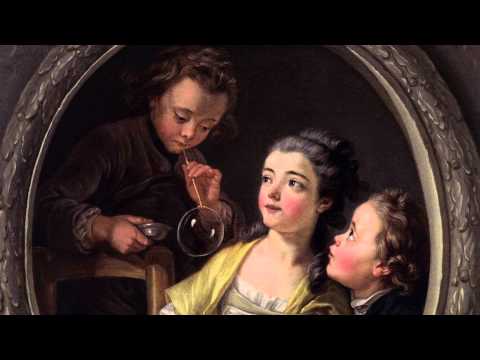 F. J. Haydn - Divertimento No. 10 in C (Hob.XVI:1)