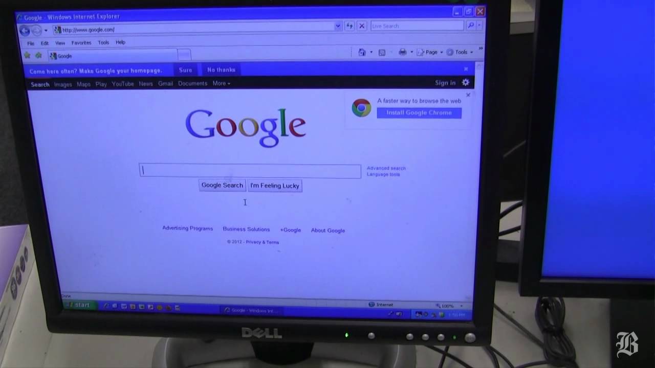 Tech Lab: Security measures for  your computer