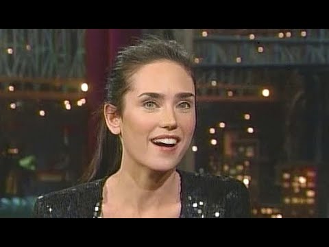 Jennifer Connelly "House of Sand and Fog" - Jan. 2004