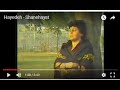 Hayedeh - Shanehayat 