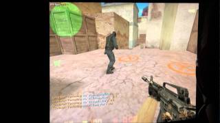 ASUS Cup Spring 2011: NaVi vs USSR in Semifinal @ tuscan