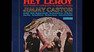 Jimmy Castor - Ol' Man River
