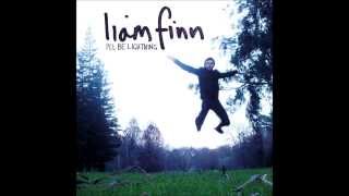 Liam Finn "Gather To The Chapel" HD