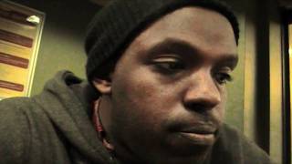 An Interview with SHAD K (pt. 2)