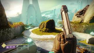 Challenge: Deathproof(completed) Destiny 2