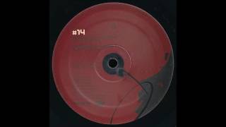 Metroline - Acetate (Vincent De Wit Remix) (B1)