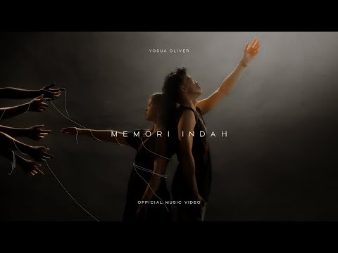 Yosua Oliver - Memori Indah (Lagu Batak Terbaru 2024) Official Music Video