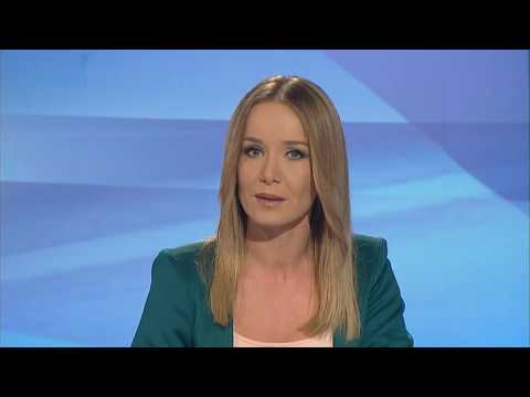 Edicioni i lajmeve i orës 20:00, 14 tetor 2016- Ora News