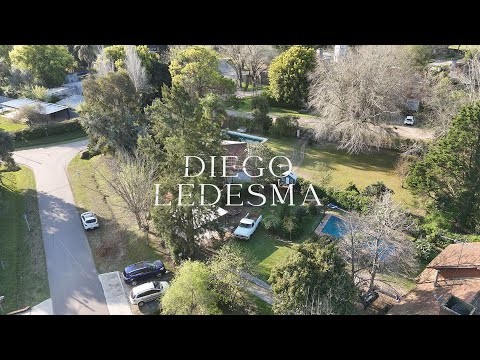 Cenit Sounds and Diego Adrian Ledesma