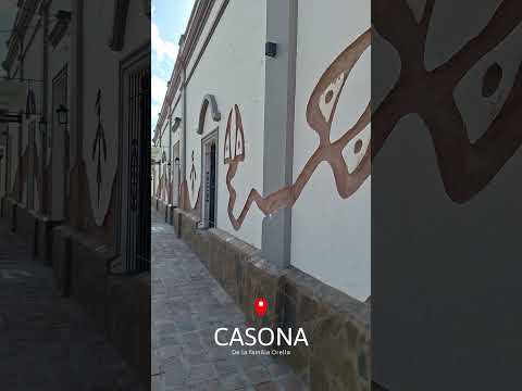 Tinogasta - Ruta del Adobe