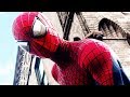 The Amazing Spider-Man 2 Trailer 2014 Andrew ...