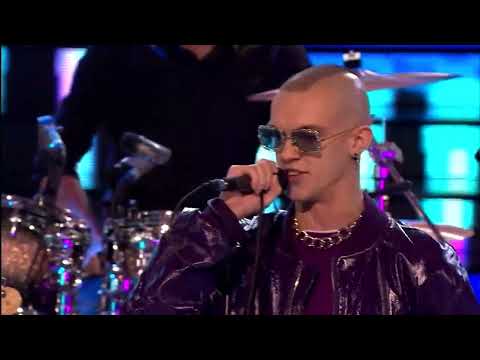 ADVENTURE TIME - NAVY NE OBECABA FT LAMA - KVENTIN TARANTINO - 04.12.2022. - INSTA TV