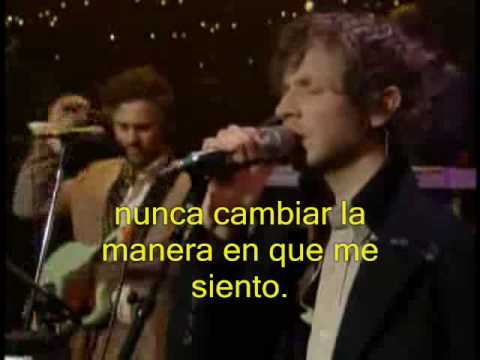 Lágrimas Solitarias - Beck (Traducido)