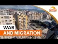 Trump threatens Iran as migration tensions explode | Sunrise
