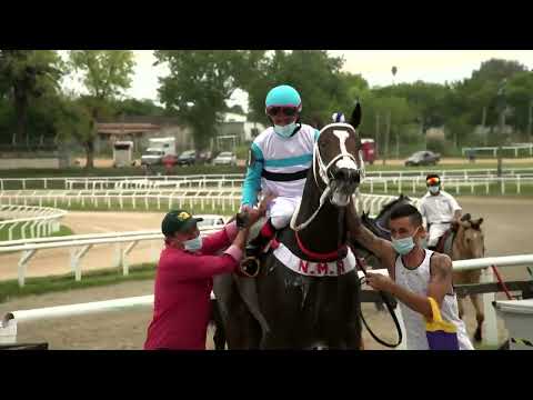 220304 C05 - HIGH PERFECTION - HIPODROMO LAS PIEDRAS -