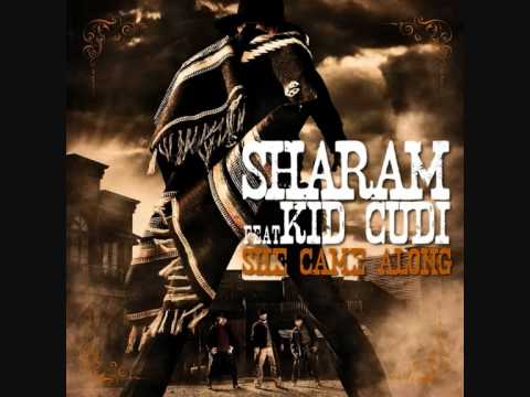 She Came Along - Sharam Feat. Kid Cudi (UK Radio Edit)