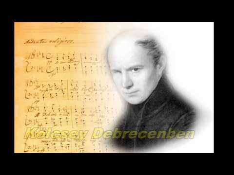 A debreceni Kölcsey-ház története