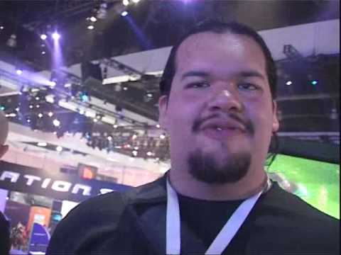 PS3 Sonic The Hedgehog Review, PS3, E3 2006 Video, 23 of 141