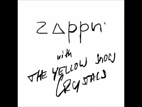 The Yellow Snow Crystals: Stinkfüsse  - stinkfoot