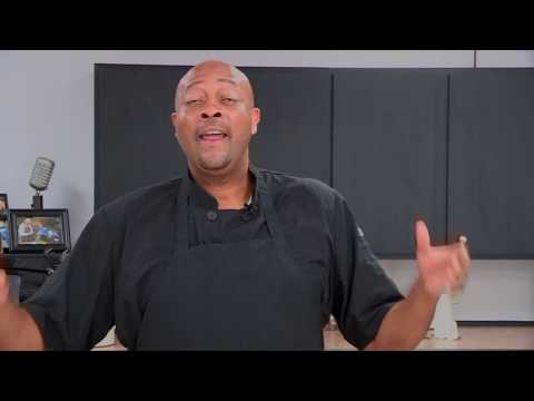 What's Cooking, Neighbor - Episode 33