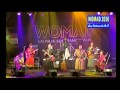 Womad 2010 - Hanggai "Drinking Song" - Las ...