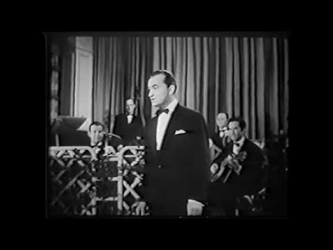 Freddy Martin and His Orchestra "Second Hungarian Rhapsody" (1943)