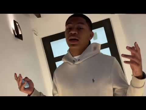 Lil Rome -Fresh out (Official Music Video) | Dir.Shotbycam