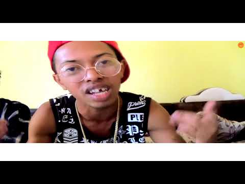 Jay Bii ft Ali-Bana Scamp LEGENDE 2K19