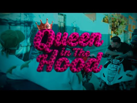 QUEEN IN THE HOOD👑 THE TRILOGY ft @babyog1038 ( video oficial )