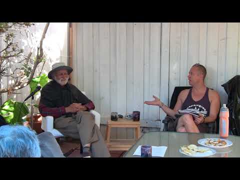 2016-03-26 NSSAT Kevin Hinduism and the Parmenides