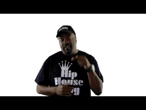 DougLazy.com - Lyrics page - "Let it Roll"