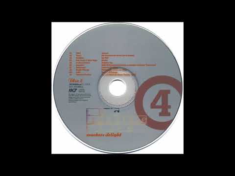 Pan Sonic & Alan Vega - Medal