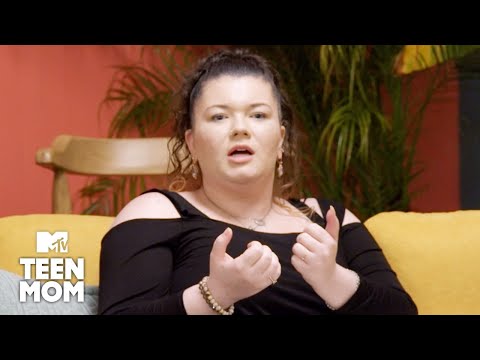 Who Can Relate to Being a Good Mom? | Teen Mom Family Reunion