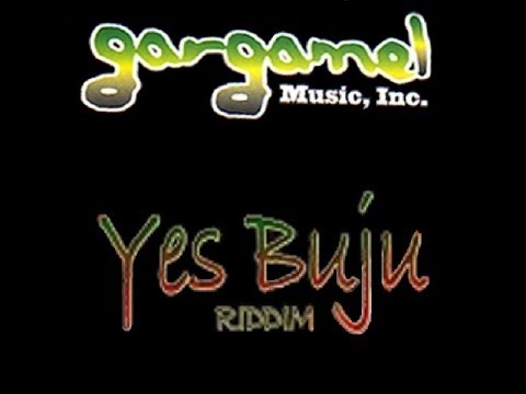 YES BUJU RIDDIM MIX (1998)