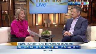 What you need to know about the Home Buyers’ Plan