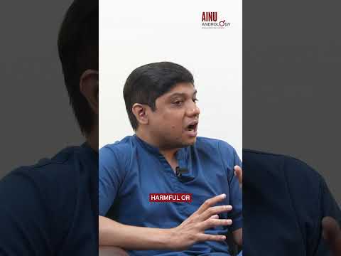 Healthy or Harmful? The Truth About Private Habits - AINU Andrology Hospital