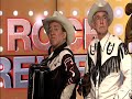 Riders in the Sky - 40 Years the Cowboy Way - FOX 17 Rock & Review