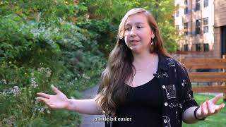 Meet the 2024 Catalysts: Heather LeBlanc