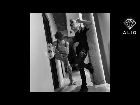 (FREE) Ian x Aerozen Type Beat - "Megaman"