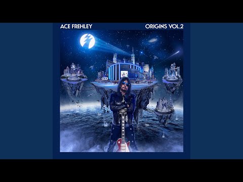 Politician - Ace Frehley