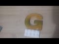 G From Alphaboy Band