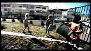 C BLOCK   The Future Is So Bright 2000