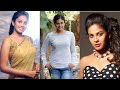 Chandini Tamilarasan Bold Model Actress Hottest Photoshoot Video 2022 Milky South Indian Actress