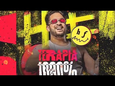 Medley Forró Funk 2.0 - Cd Novo Henry Freitas 2023/ Ela voltou de perna bamba...