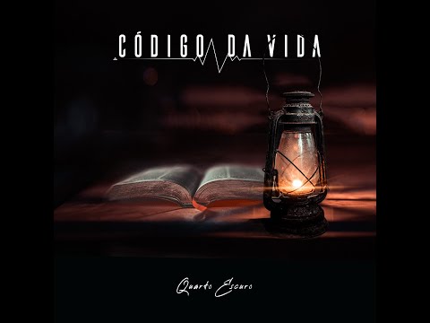 Código da Vida - Quarto Escuro
