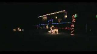 Jingle Bells Brian Setzer