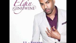 Elgin - Ginuwine 11-frozen