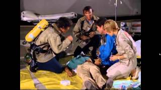 EMERGENCY! Special - The Steel Inferno